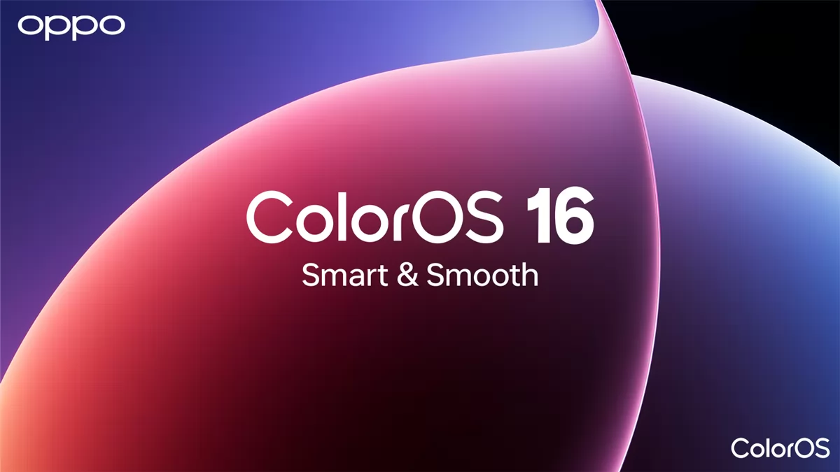 شركة أوبو تبدأ بإرسال تحديث Android 16 لهواتف Find وReno وF مع واجهة ColorOS 16