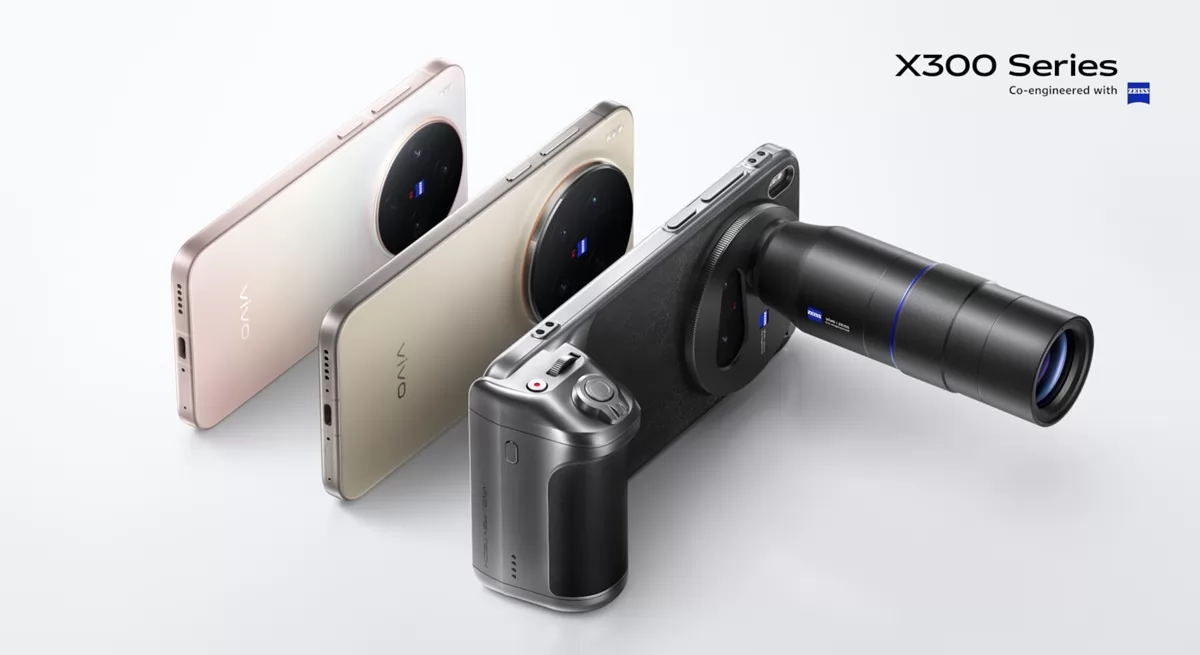 حصل هاتف Vivo X300 Ultra على شهادة 3C الصينية وتظهر تفاصيل مثيرة لأول مرة