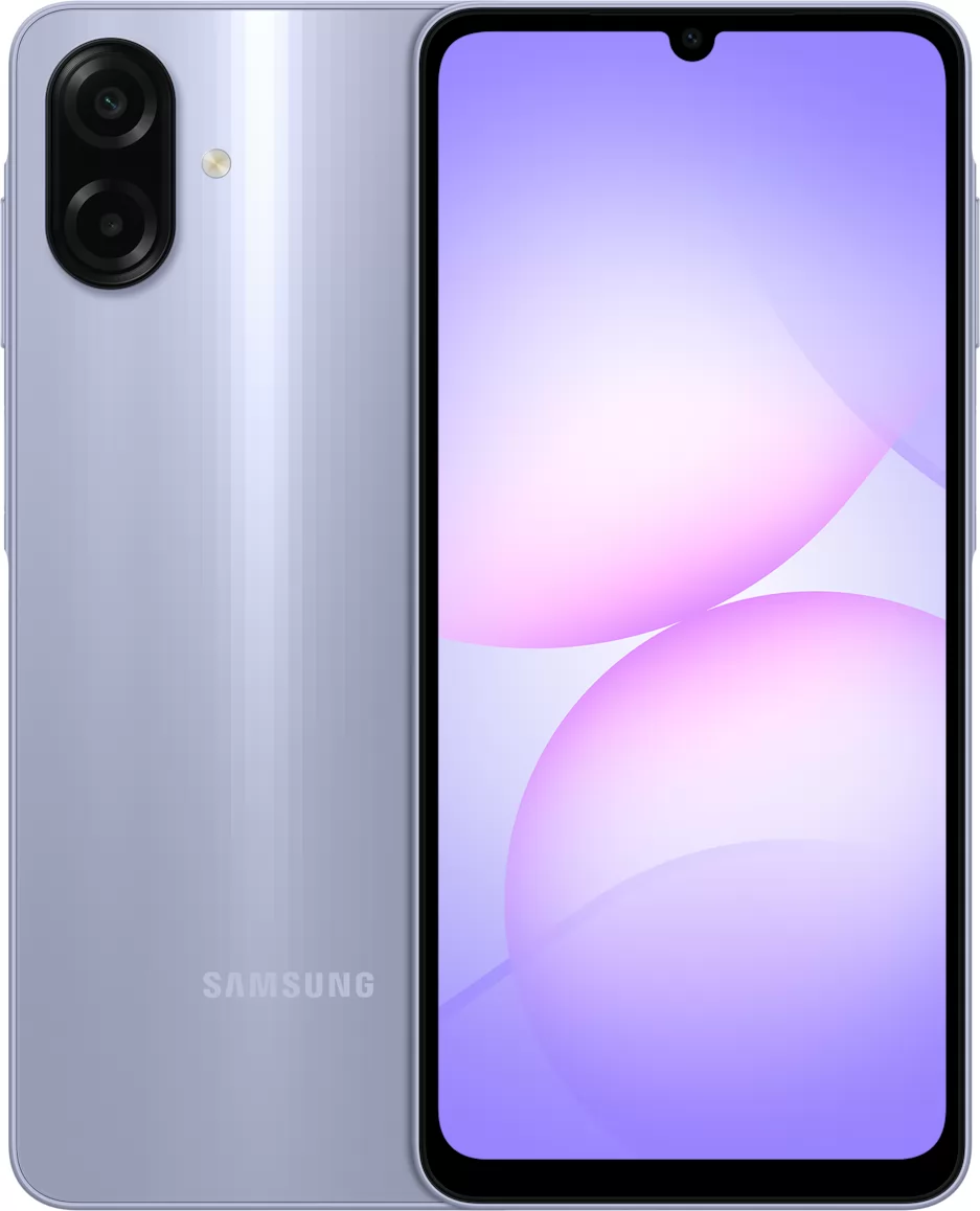 تم رصد هاتف Samsung Galaxy A07 5G على موقع Bluetooth SIG وتسريبات تكشف عن موعد إطلاقه