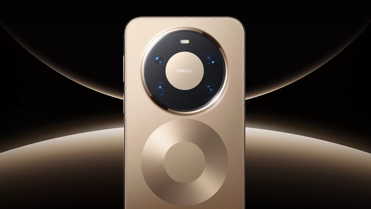 أطلقت شركة هواوي أول تحديث لنظام HarmonyOS لهواتف Mate 80 مع ميزات كاميرا متقدمة وتحسينات كبيرة