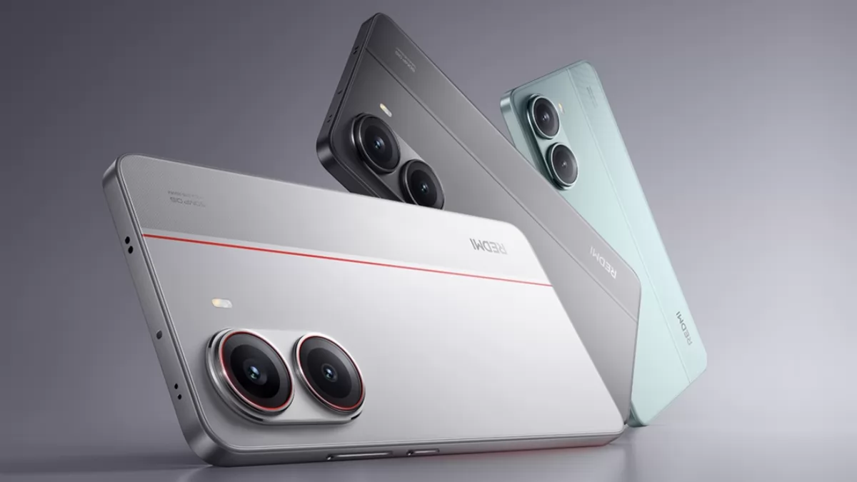 تقترب شركة Xiaomi من إطلاق هاتف REDMI Turbo 5، على أن تظهر نسخة Pro بشهادة في الصين
