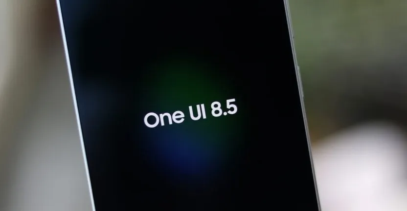 تحديث One UI 8.5 يغير طريقة تسجيل الشاشة ويواجه تحديات مع Good Lock!