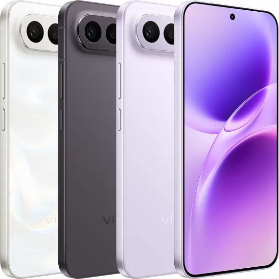 تعلن شركة Vivo عن أحدث هواتفها Vivo S50 وS50 Pro mini بتصميمات جديدة ومعالجات أقوى
