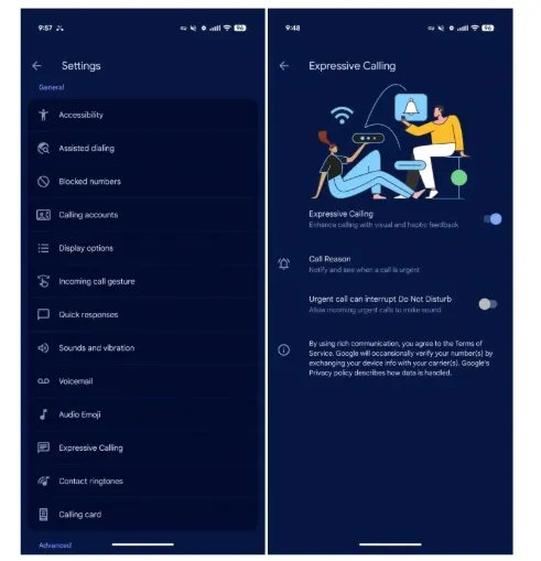 يحصل تطبيق الهاتف Phone by Google على إحدى الميزات الأكثر طلبًا!