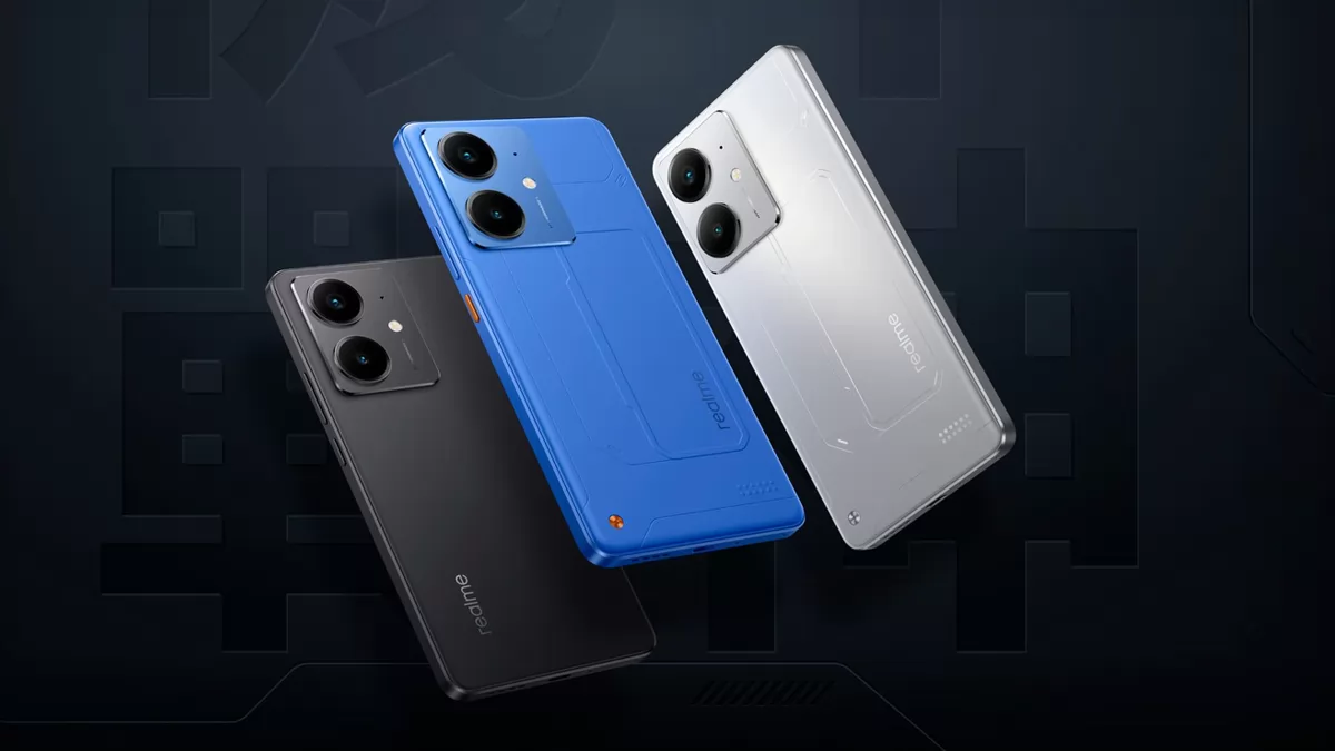 تسريبات جديدة تكشف تفاصيل هاتف Realme Neo8 وبطارية أكبر ومعالج أقوى من الجيل السابق
