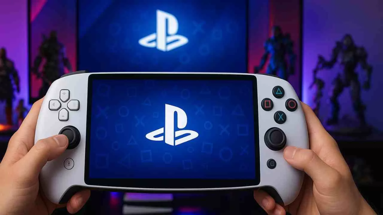 تسريبات جديدة تعزز احتمالات إطلاق سوني لجهاز PS6 محمول إلى جانب الجهاز الرئيسي