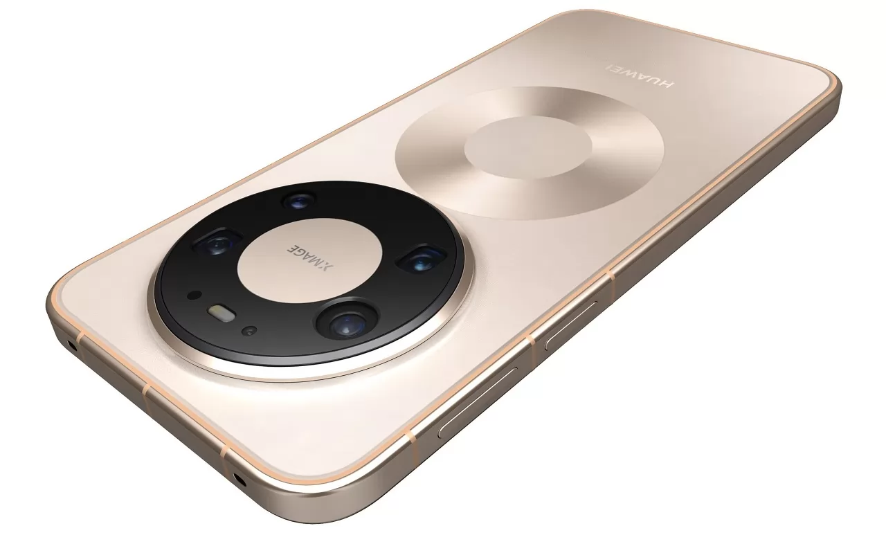 يكسر هاتف Huawei Mate 80 حاجز المليون نسخة مباعة بسرعة غير مسبوقة