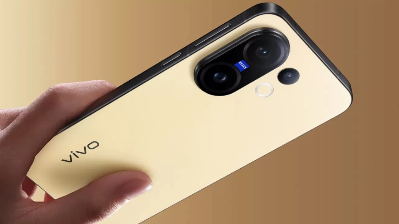 تسربت أسعار هواتف Vivo V70 وV70 Elite وX200T قبل الإعلان الرسمي