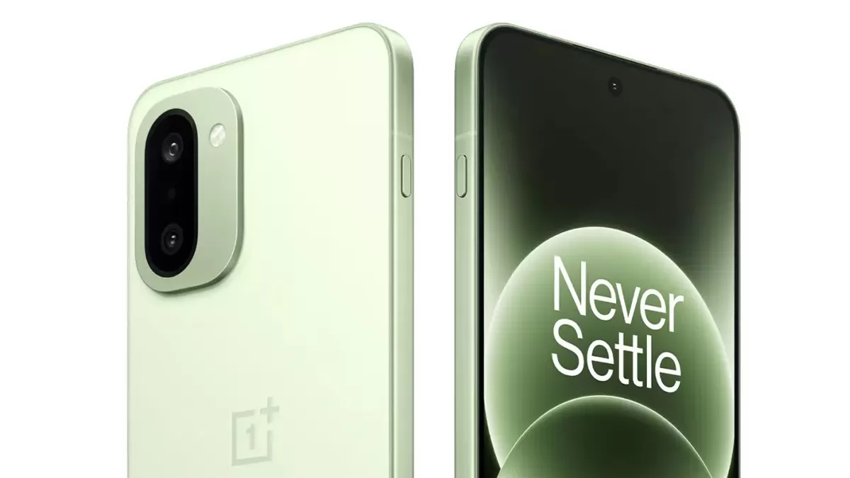 تسريبات تكشف مواصفات هاتف OnePlus 15T، هاتف صغير الحجم بأداء رائد وبطارية 7000 mAh