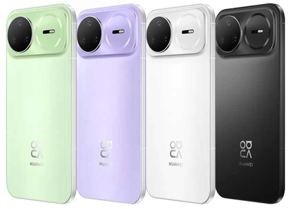 هواوي تعلن رسميًا عن سلسلة هواتف Huawei nova 15 بنظام التشغيل HarmonyOS 6 وتقنيات الذكاء الاصطناعي المتقدمة