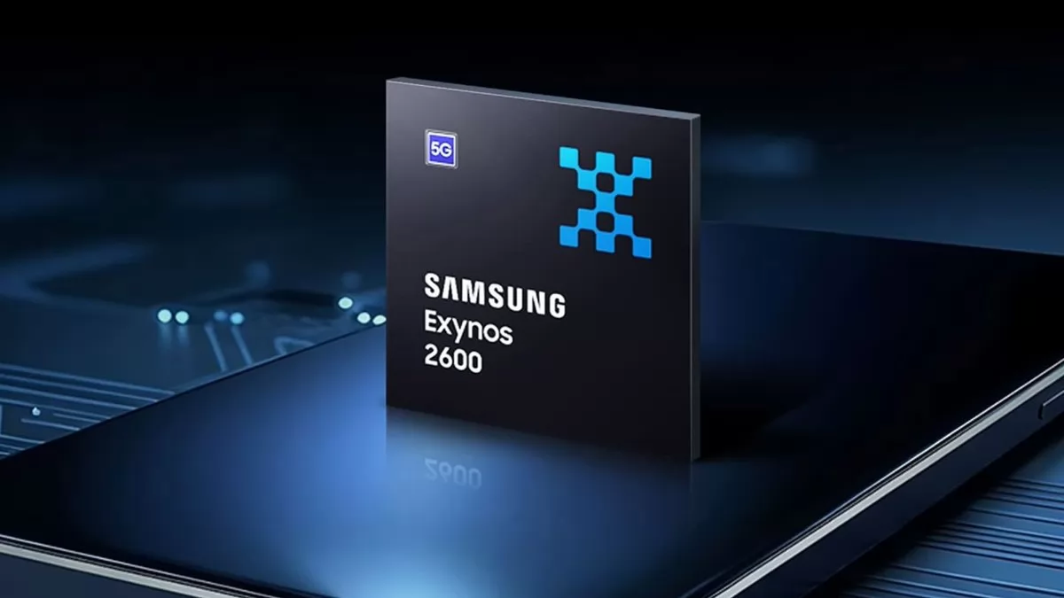 هاتف Galaxy S26 يأتي بمعالج Exynos 2600 ومودم خارجي وسط مخاوف بشأن كفاءة الطاقة