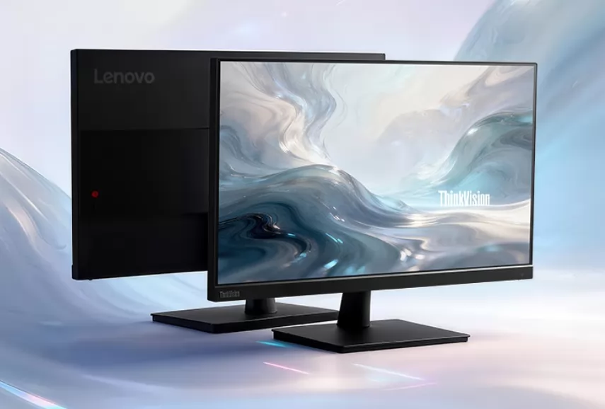 تطلق Lenovo شاشة IPS بمعدل تحديث 144 هرتز بأقل من 90 دولارًا