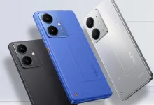 Realme Neo 8 هو هاتف قادم بمعالج رائد وبطارية ضخمة!