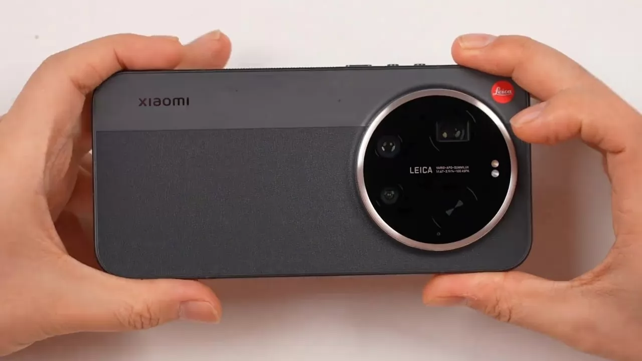 يتم بيع هاتف Xiaomi 17 Ultra Leica Edition مباشرة بعد إطلاقه ويعود إلى السوق بأسعار مرتفعة