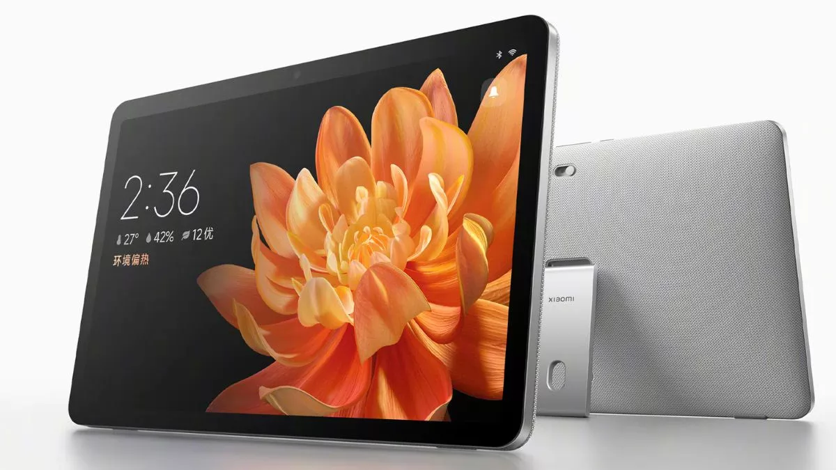 أعلنت شركة Xiaomi عن Xiaomi Smart Home Display 11 للتحكم في الأجهزة المنزلية الذكية