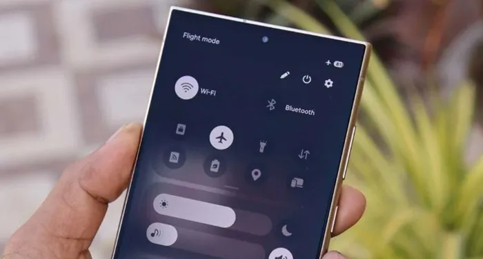 يقدم Android واحدة من أفضل الميزات في تاريخه لمشاركة الإنترنت!