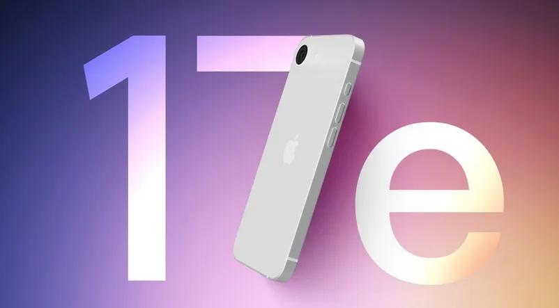 iPhone 17 iPhone 17e يكشف سرًا جديدًا.. هل ستكون التغييرات مفاجئة؟