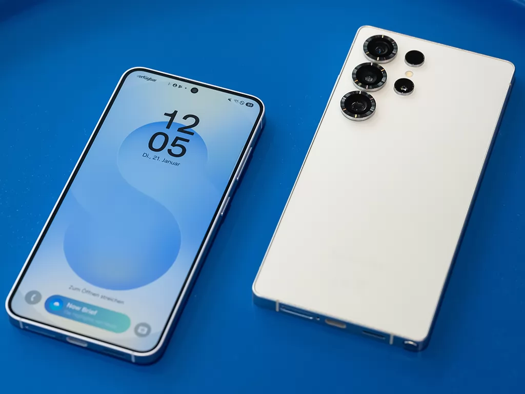 يشير تحديث One UI 8.5 إلى ميزة طال انتظارها لهواتف Galaxy S26 من سامسونج