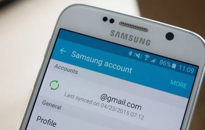 يوفر حساب Samsung 7 ميزات مهمة جدًا لهواتف Galaxy: ستذهلك حقًا!