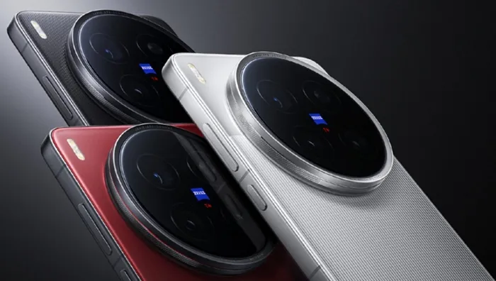 Vivo X300 Ultra يأتي بسعة بطارية ضخمة!