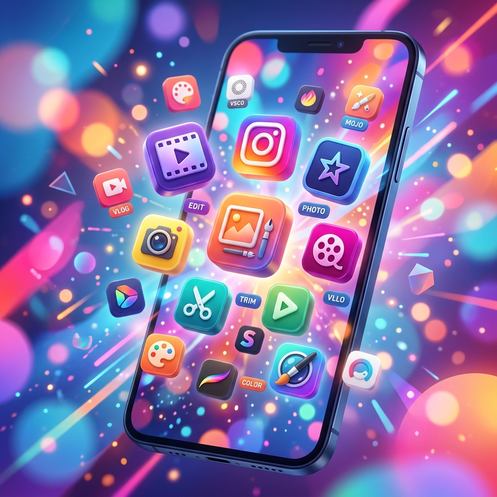 أفضل تطبيقات إخفاء الصور والفيديو لخصوصية تامة على أندرويد و iOS