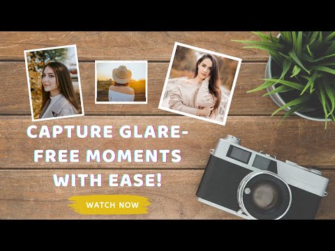 Capture Glare-Free Moments with Ease! Discover the Power of FREE Google Photoscan