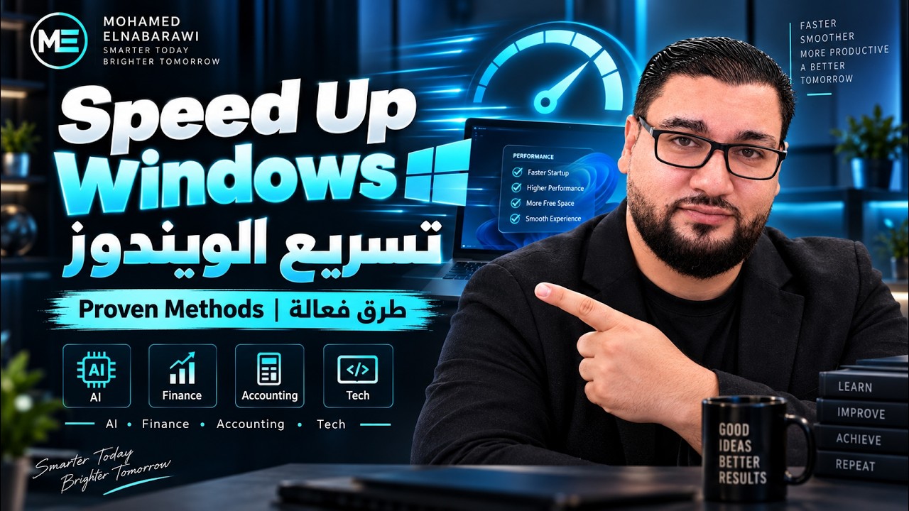 Turbocharge Your Windows Experience! Proven Methods to Easily Speed Up a Sluggish System
