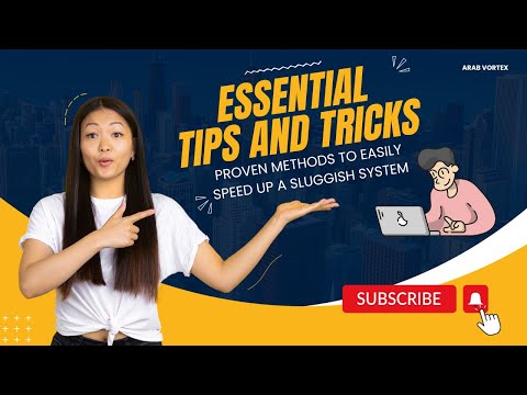 Turbocharge Your Windows Experience! Proven Methods to Easily Speed Up a Sluggish System