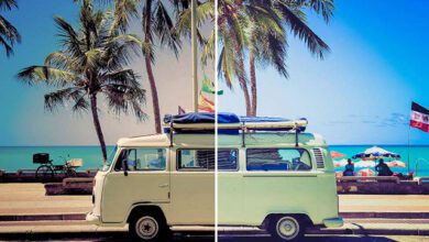 7 من أفضل البرامج لتحسين جودة الفيديو 7 من أفضل البرامج لتحسين جودة الفيديو