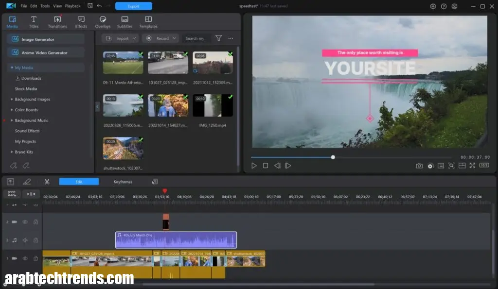 أفضل 12 برنامج تحسين جودة فيديو 4K للكمبيوتر 2024 98 03Di3CLu1MAS49dTgSbEtYw 165.fit lim.size 1050x- أفضل 12 برنامج تحسين جودة فيديو 4K للكمبيوتر 2024