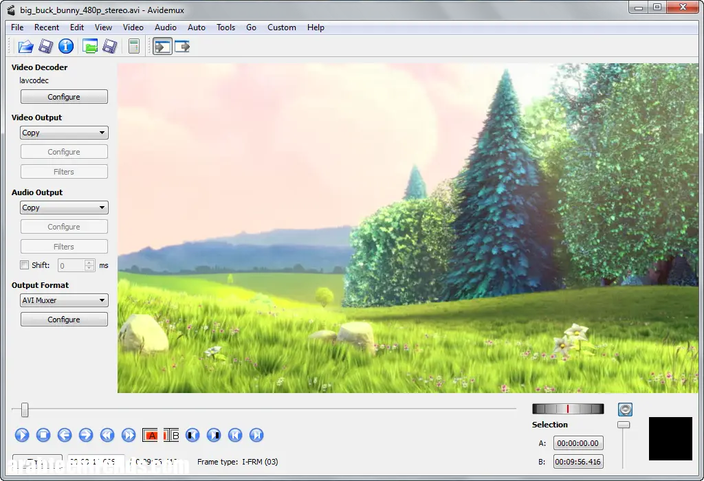 أفضل 12 برنامج تحسين جودة فيديو 4K للكمبيوتر 2024 109 - أفضل 12 برنامج تحسين جودة فيديو 4K للكمبيوتر 2024
