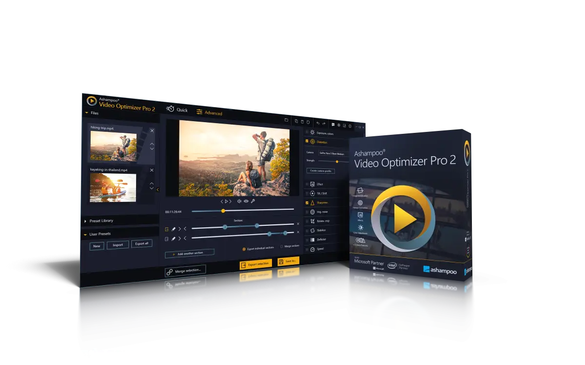 أفضل 12 برنامج تحسين جودة فيديو 4K للكمبيوتر 2024 99 image- أفضل 12 برنامج تحسين جودة فيديو 4K للكمبيوتر 2024
