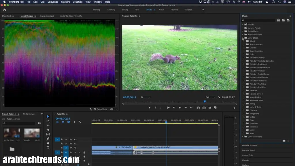 أفضل 12 برنامج تحسين جودة فيديو 4K للكمبيوتر 2024 102 ngGZazrbjsMZ8WYHaVCJmY- أفضل 12 برنامج تحسين جودة فيديو 4K للكمبيوتر 2024