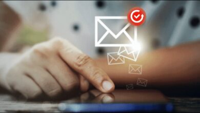 كيفية استرداد الرسائل النصية المحذوفة من الهاتف