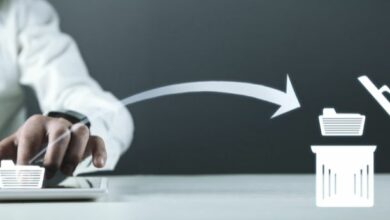 كيفية استعادة الصور المحذوفة من الكمبيوتر والأندرويد والأيفون؟ 5 صوري الشخصية المحذوفة