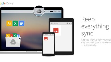Add Google Drive To File Explorer Featured Image