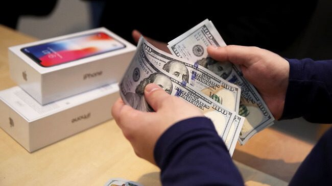 5 أسباب تجعل الناس يفضلون هواتف iOS على اندرويد 7 يفضل الناس هواتف iOS على Android 1