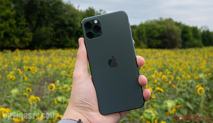 5 أسباب تجعل الناس يفضلون هواتف iOS على اندرويد 5 5 أسباب تجعل الناس يفضلون هواتف iOS على Android