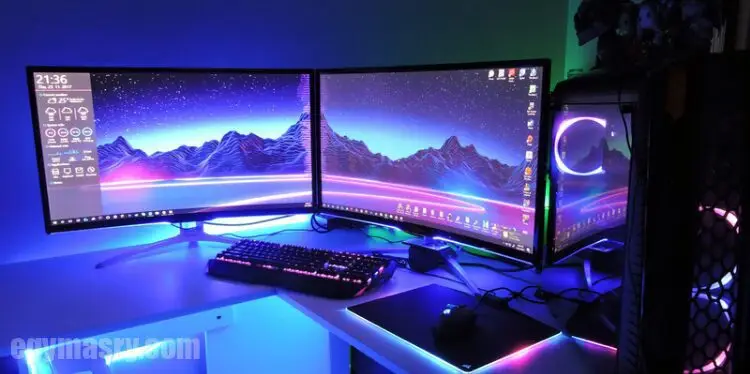 أفضل شاشات الألعاب 2023 42 أفضل شاشات الألعاب 2023