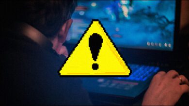 هل برامج مكافحة الفيروسات تؤثر على أداء الألعاب .. إليكم الحل! هل برامج مكافحة الفيروسات تؤثر على أداء الألعاب .. إليكم الحل!