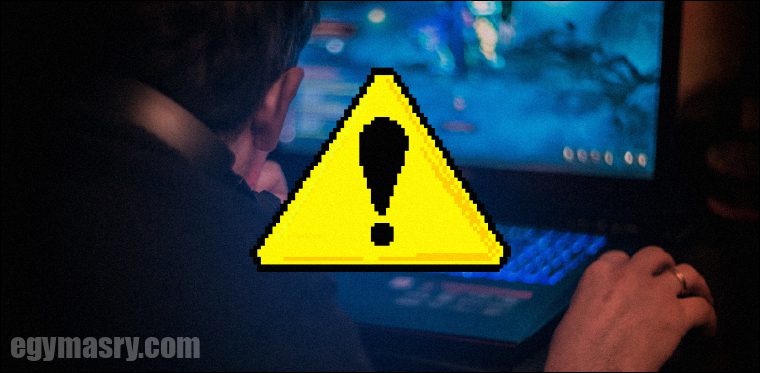 هل برامج مكافحة الفيروسات تؤثر على أداء الألعاب .. إليكم الحل! 7 هل برامج مكافحة الفيروسات تؤثر على أداء الألعاب .. إليكم الحل! هل برامج مكافحة الفيروسات تؤثر على أداء الألعاب .. إليكم الحل!