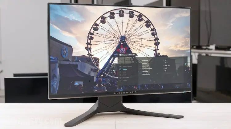 أفضل شاشات الألعاب 2023 45 أفضل شاشات الألعاب 2023