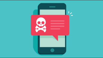 طريقة تنظيف أيفون وإزالة البرامج الضارة؟ طريقة تنظيف أيفون وإزالة البرامج الضارة؟