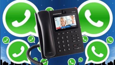 هل يمكن تفعيل واتساب برقم أرضي؟ 5 هل يمكن تفعيل واتساب برقم أرضي؟ تفعيل واتساب برقم أرضي