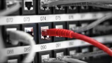 كيفية قطع الإنترنت عن برنامج لفترة معينة أو في وقت محدد 3 كيفية قطع الإنترنت عن أي برنامج لفترة معينة أو في وقت محدد