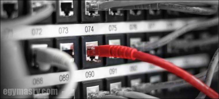 كيفية قطع الإنترنت عن برنامج لفترة معينة أو في وقت محدد 33 كيفية قطع الإنترنت عن أي برنامج لفترة معينة أو في وقت محدد