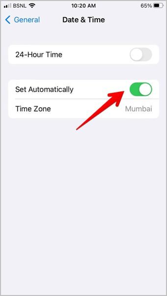 أبرز الحلول لمشكلة تثبيت تحديث iOS 16 على أجهزة آبل 12 أحدث إصدار iOS
