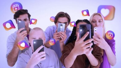 أفضل 6 طرق لتنزيل Instagram Reels 5 Download Instagram Reels Featured