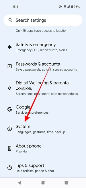 كيفية إيقاف تشغيل تطبيقات اندرويد في الخلفية 58 قم بإيقاف تشغيل التطبيقات في نظام Android في الخلفية