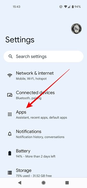 كيفية إيقاف تشغيل تطبيقات اندرويد في الخلفية 69 أوقف التطبيقات التي تشغل تطبيقات Android في الخلفية